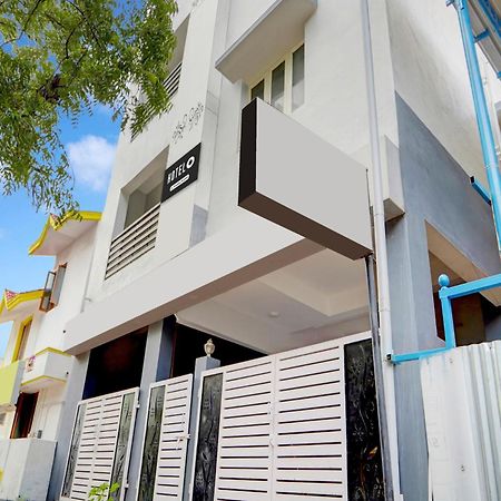 Super Hotel O Madurai Near Bus Stand Tallākulam Exteriör bild
